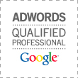 Adwords Qualified Proffesional