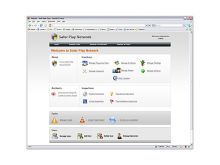 Saferplay RoSPA is a custom CRM application for the largest playground inspection company in the UK. The system includes management of Playground inventory, Inspectors, Faults, Accidents and, as a result from inspectors' activity, it generates Inspection Reports.