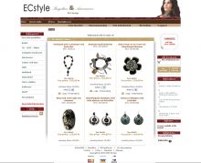 E-commerce website, integrated with the Samport payment gateway, that is most used in Norway and Sweden. The online store supports Customer Reviews, Gift Certificates, Recommended Products, Wishlist, Email Subscription, Gift Wrapping and Upselling modules.