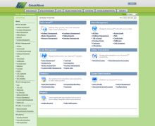 The ultimate political campaign creation tool. Power your website with GW and you will immediately have at your fingertips Mass Mailing, Mailing Lists with advanced search and filtering capabilities, Action Emails, Fax Grams, Mail Grams, Polls, Tell-A-Friend, Content Management, Petitions, Donations Collection, Selling of Items and more. All these features are fully customizable yet simple to use. This very large and complex project was developed with PHP and MySQL and deployed on numerous servers.