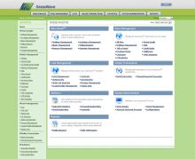 The ultimate political campaign creation tool. Power your website with GW and you will immediately have at your fingertips Mass Mailing, Mailing Lists with advanced search and filtering capabilities, Action Emails, Fax Grams, Mail Grams, Polls, Tell-A-Friend, Content Management, Petitions, Donations Collection, Selling of Items and more. All these features are fully customizable yet simple to use. This very large and complex project was developed with PHP and MySQL and deployed on numerous servers. 