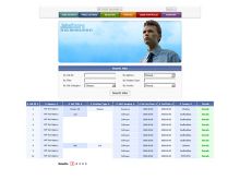 Our client required a local area specialized job postings and career development site. Mirchev Ideas took the challenge and delivered this outstanding solution. Developed with PHP and MySQL.