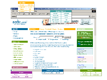 We have designed and developed a website content price comparison site. It includes modules for data extraction from more than 50 content providers, XML integration with even more content providers, and advanced search engine with filters, sorting and counters. We have developed custom searching algorithm as PHP extension module in C specially for this site, which guarantees very high performance under heavy load. We have also developed the rest of the site, which includes directories for various services.  It has been developed using PHP, MySQL, DHTML and JavaScript. The search module has been developed in C. 