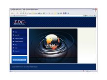 Electronic Data Control