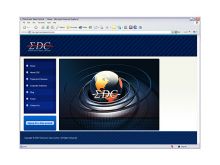 Electronic Data Control 