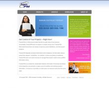 Projects PM