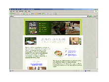 Professional design and integration for Argos Restaurant.