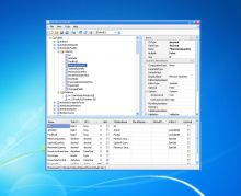 Metabase Studio is used by professional software developers (including our own) to create data models and relations. A model can be then imported into a source code generation tool such as Metabase CodeGen to generate various layers of a software application, for example a data layer or user interface.