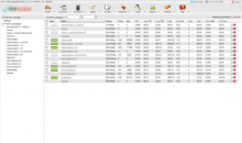 Module for an Australian shopping cart software that provides integration with Google AdWords. It automatically creates ads and keywords for the products in the online store and constantly optimizes the ad performance based on complex analysis.